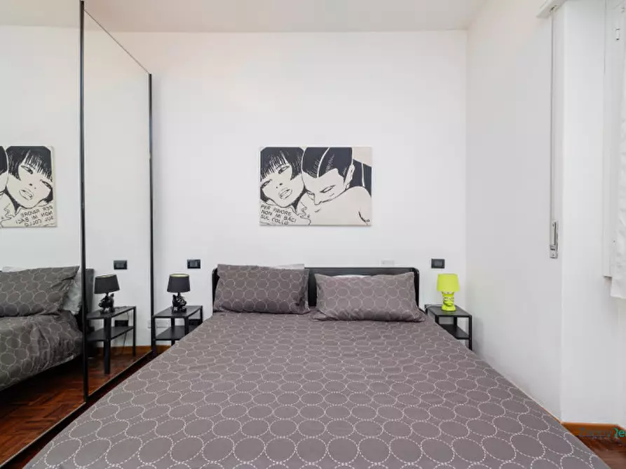 Immagine 2 di Appartamento in affitto  in Via Luigi Resnati, 2 a Milano