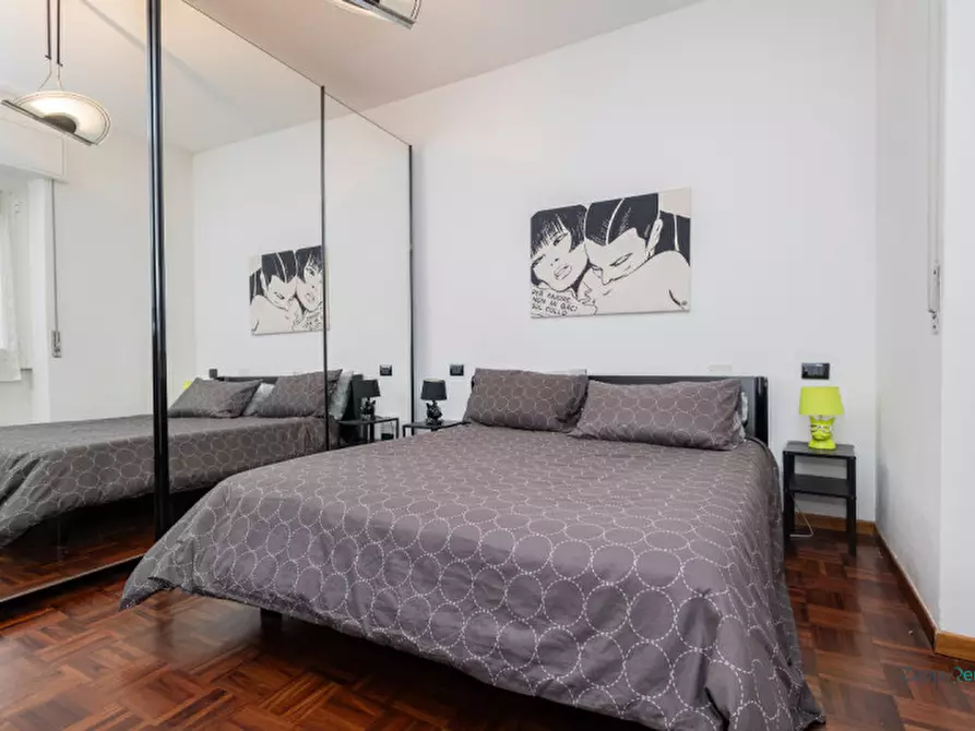 Immagine 3 di Appartamento in affitto  in Via Luigi Resnati, 2 a Milano