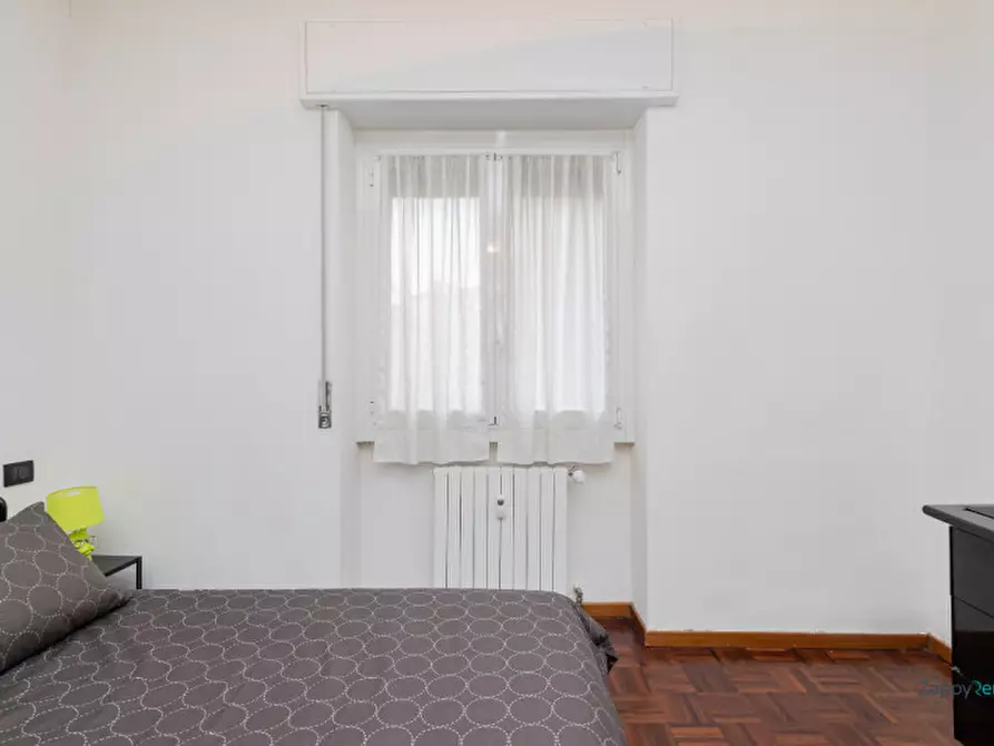Immagine 5 di Appartamento in affitto  in Via Luigi Resnati, 2 a Milano