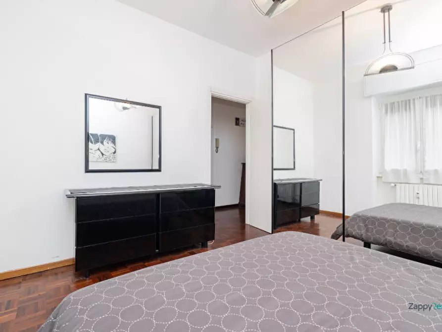 Immagine 6 di Appartamento in affitto  in Via Luigi Resnati, 2 a Milano