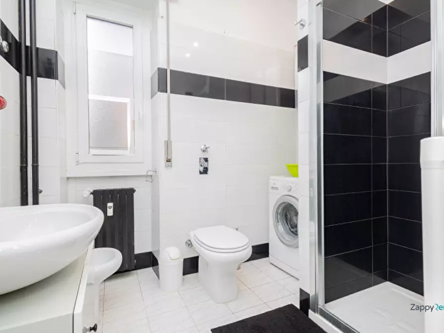 Immagine 7 di Appartamento in affitto  in Via Luigi Resnati, 2 a Milano