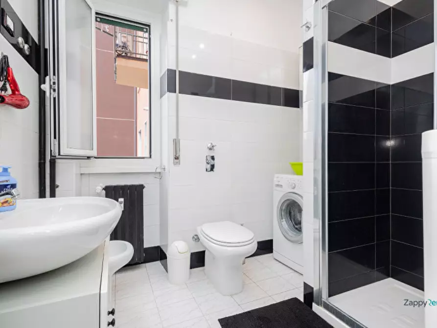 Immagine 8 di Appartamento in affitto  in Via Luigi Resnati, 2 a Milano