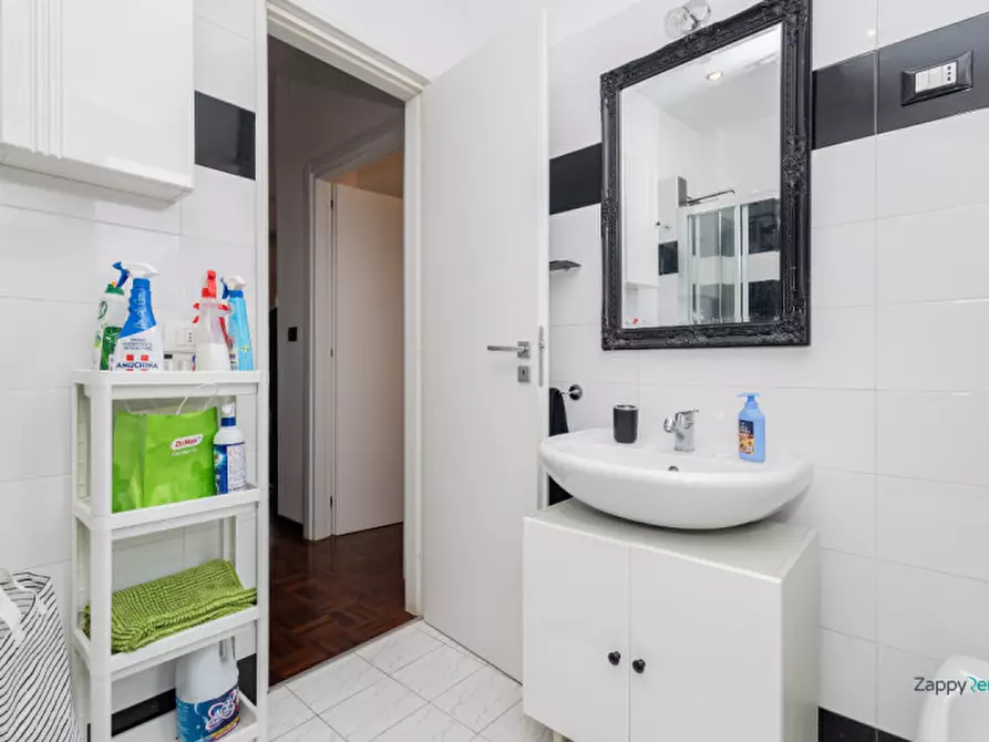 Immagine 10 di Appartamento in affitto  in Via Luigi Resnati, 2 a Milano