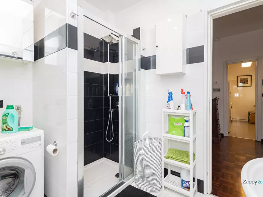 Immagine 11 di Appartamento in affitto  in Via Luigi Resnati, 2 a Milano