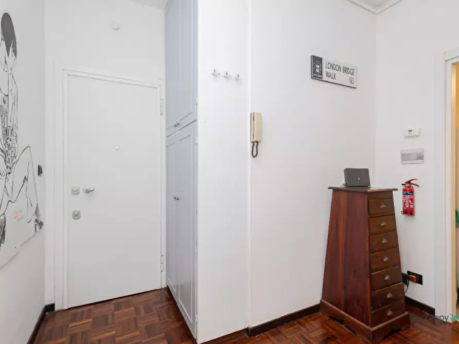 Immagine 12 di Appartamento in affitto  in Via Luigi Resnati, 2 a Milano