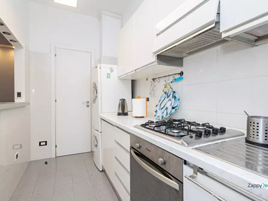 Immagine 16 di Appartamento in affitto  in Via Luigi Resnati, 2 a Milano