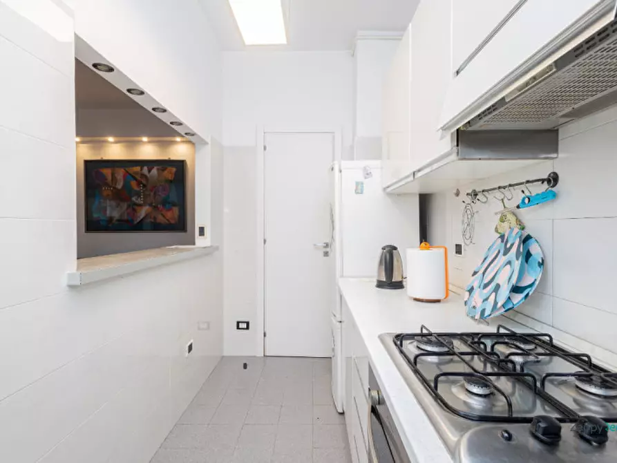 Immagine 17 di Appartamento in affitto  in Via Luigi Resnati, 2 a Milano