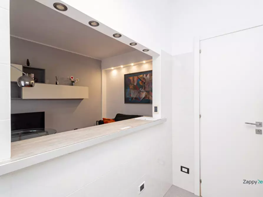 Immagine 18 di Appartamento in affitto  in Via Luigi Resnati, 2 a Milano