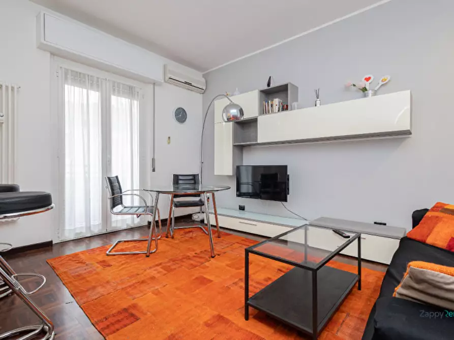 Immagine 19 di Appartamento in affitto  in Via Luigi Resnati, 2 a Milano