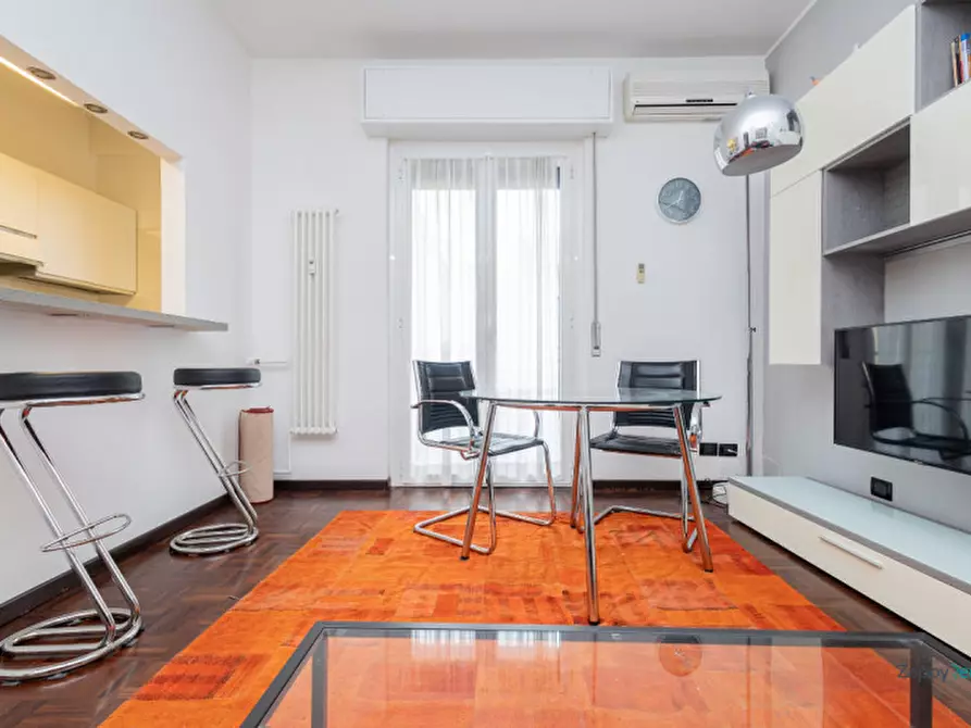 Immagine 20 di Appartamento in affitto  in Via Luigi Resnati, 2 a Milano