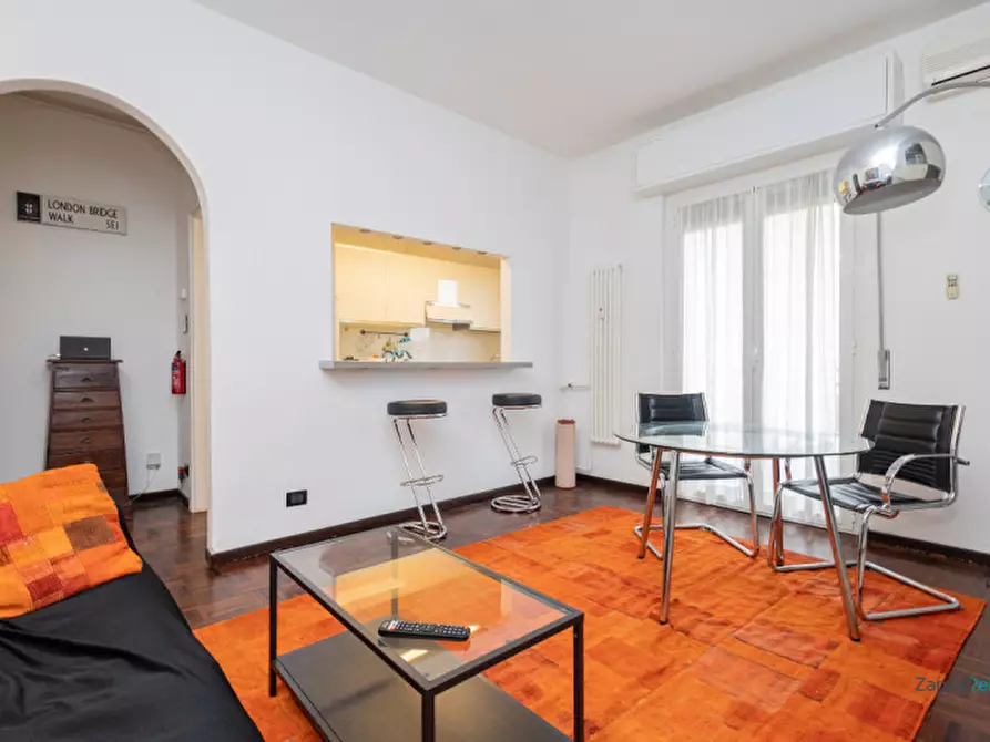 Immagine 21 di Appartamento in affitto  in Via Luigi Resnati, 2 a Milano