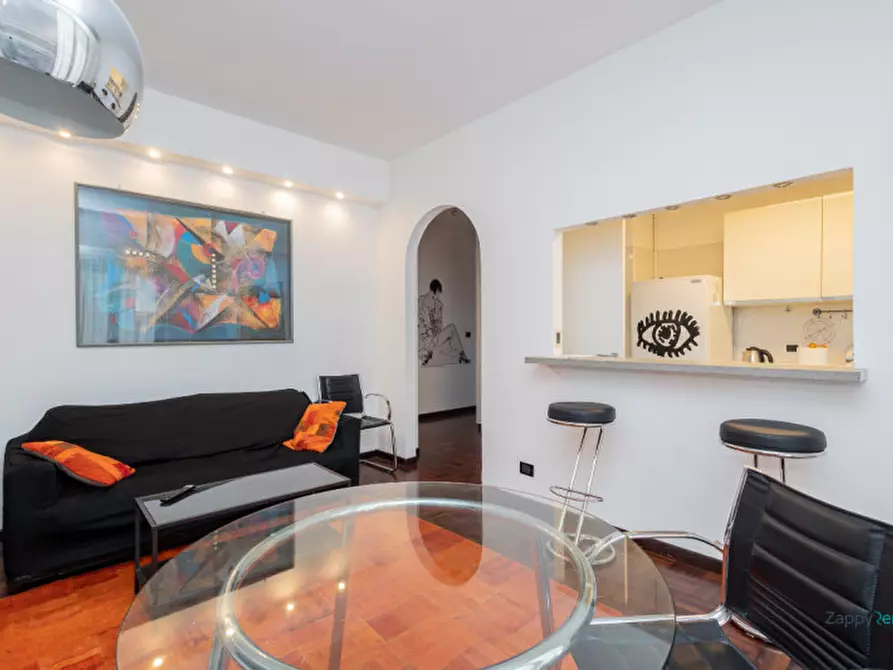 Immagine 24 di Appartamento in affitto  in Via Luigi Resnati, 2 a Milano