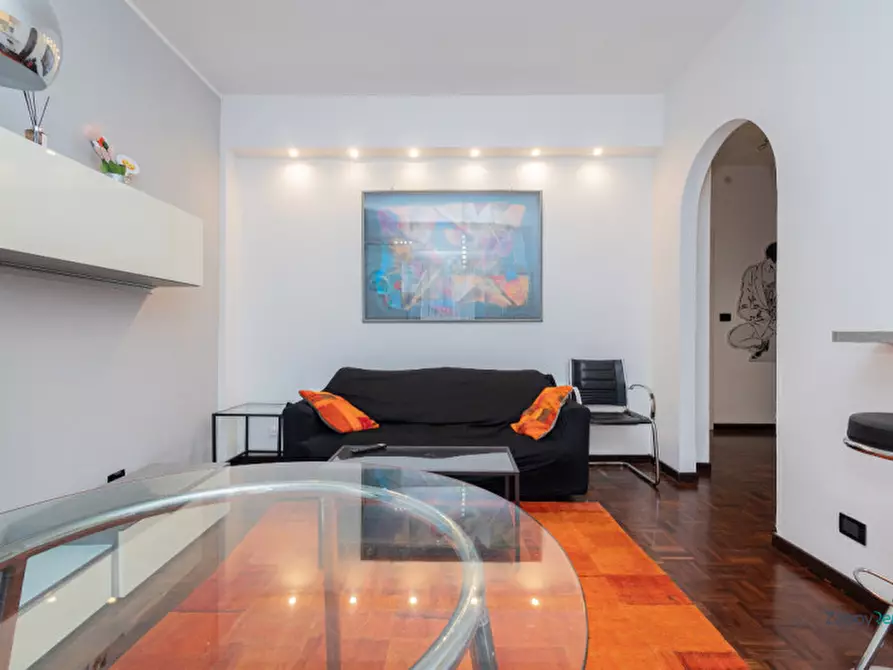 Immagine 25 di Appartamento in affitto  in Via Luigi Resnati, 2 a Milano