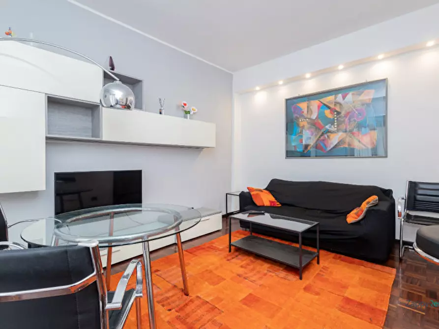 Immagine 26 di Appartamento in affitto  in Via Luigi Resnati, 2 a Milano