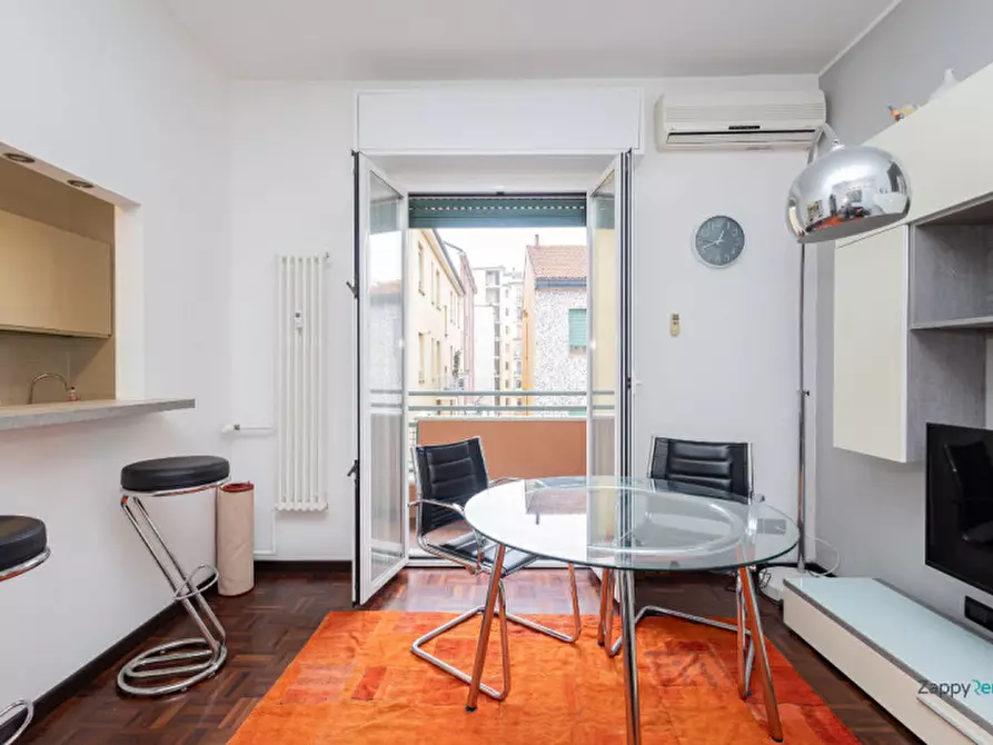 Immagine 27 di Appartamento in affitto  in Via Luigi Resnati, 2 a Milano