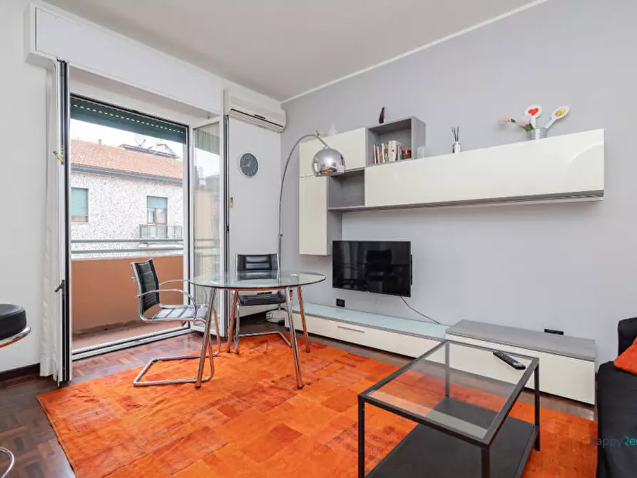 Immagine 28 di Appartamento in affitto  in Via Luigi Resnati, 2 a Milano