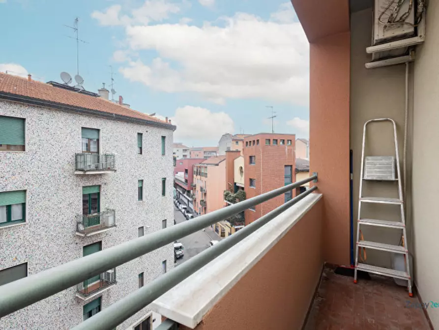 Immagine 29 di Appartamento in affitto  in Via Luigi Resnati, 2 a Milano