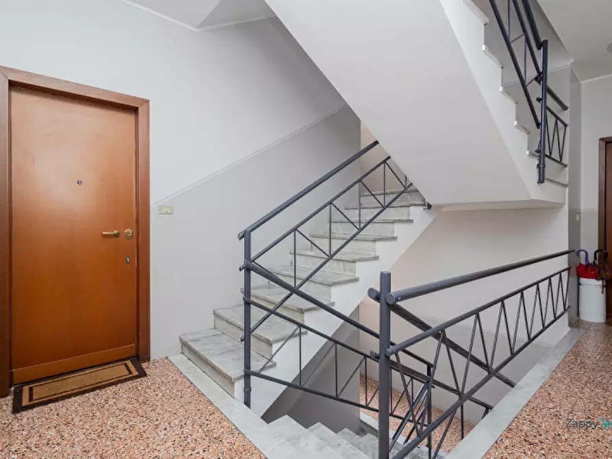 Immagine 31 di Appartamento in affitto  in Via Luigi Resnati, 2 a Milano