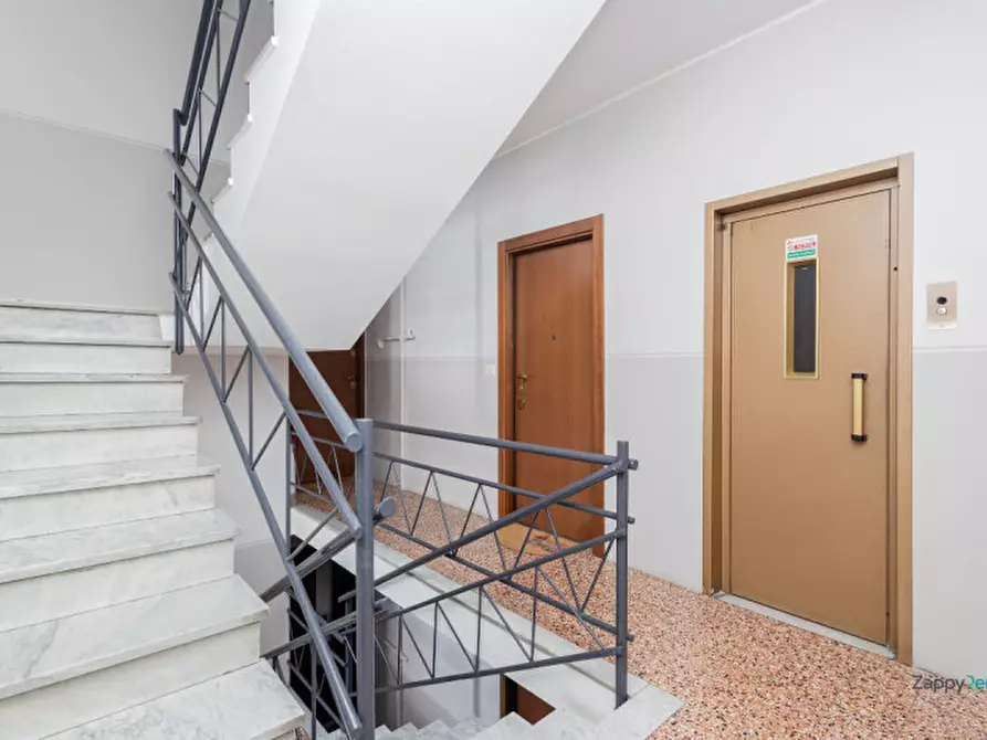 Immagine 32 di Appartamento in affitto  in Via Luigi Resnati, 2 a Milano