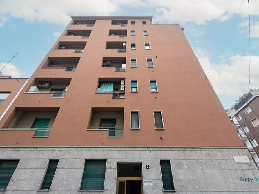 Immagine 34 di Appartamento in affitto  in Via Luigi Resnati, 2 a Milano