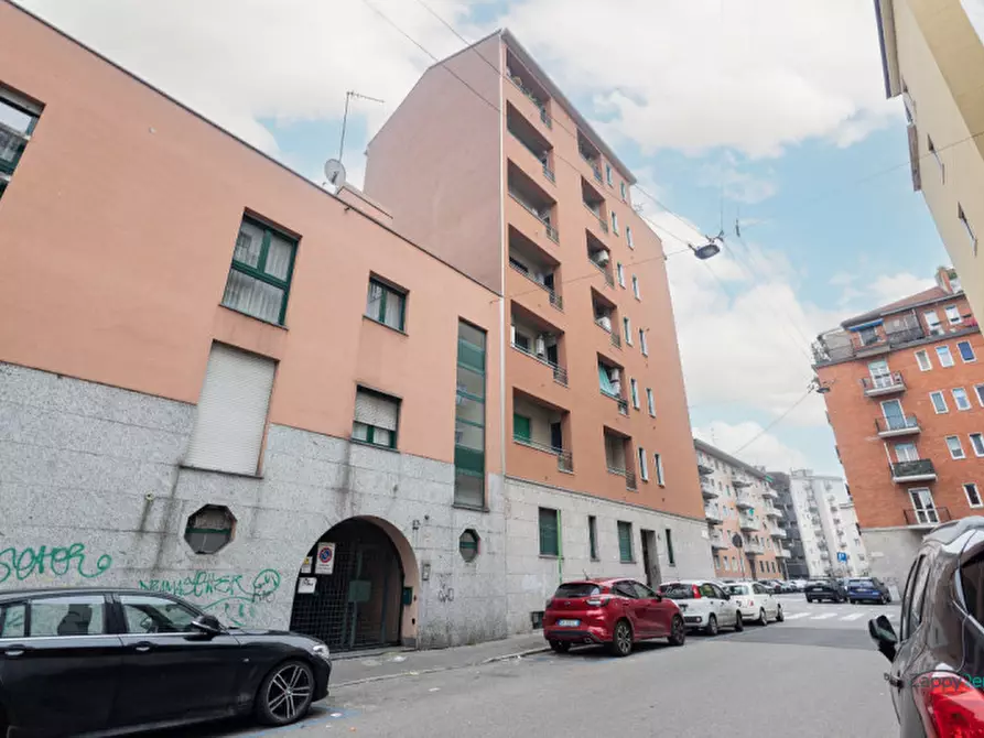 Immagine 35 di Appartamento in affitto  in Via Luigi Resnati, 2 a Milano