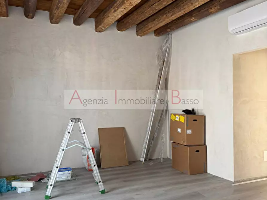 Immagine 1 di Appartamento in vendita  in VIA MAGGIORE a Battaglia Terme