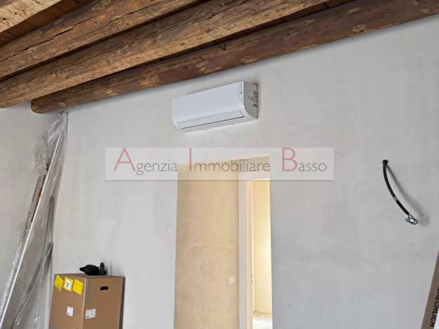 Immagine 2 di Appartamento in vendita  in VIA MAGGIORE a Battaglia Terme