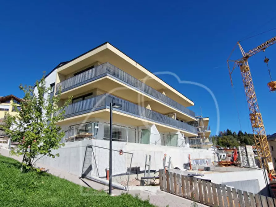 Immagine 3 di Appartamento in vendita  in via catinaccio a Renon .Ritten.