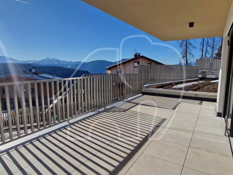 Immagine 7 di Appartamento in vendita  in via catinaccio a Renon .Ritten.