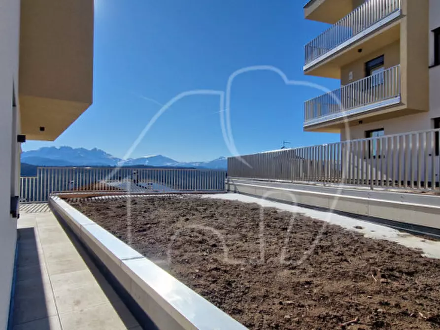 Immagine 12 di Appartamento in vendita  in via catinaccio a Renon .Ritten.