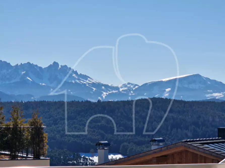 Immagine 13 di Appartamento in vendita  in via catinaccio a Renon .Ritten.