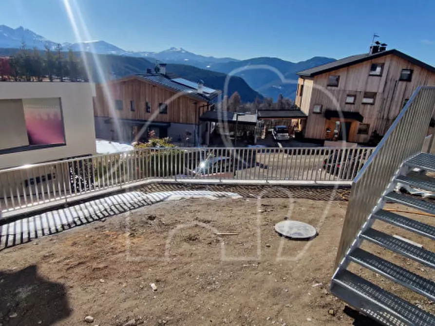 Immagine 14 di Appartamento in vendita  in via catinaccio a Renon .Ritten.