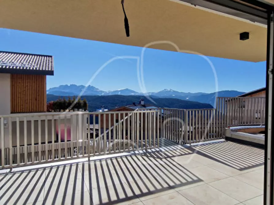 Immagine 16 di Appartamento in vendita  in via catinaccio a Renon .Ritten.