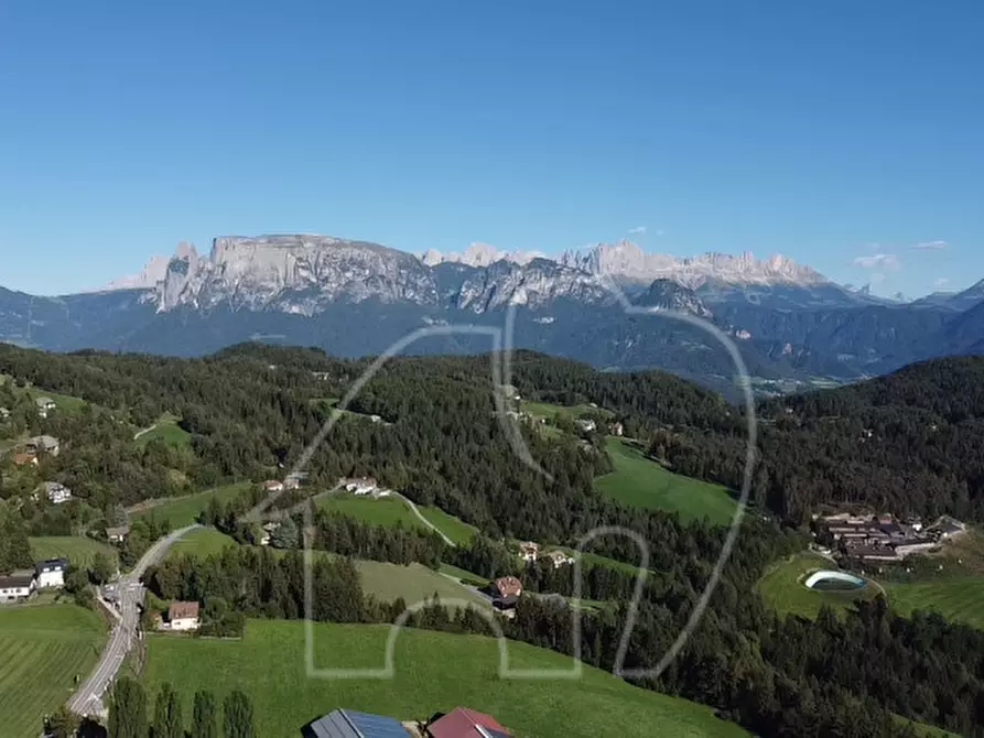 Immagine 17 di Appartamento in vendita  in via catinaccio a Renon .Ritten.