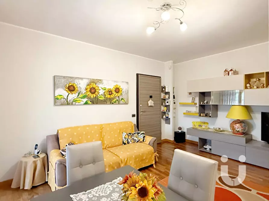 Immagine 3 di Appartamento in vendita  in Via Cesare Maccari a Roma