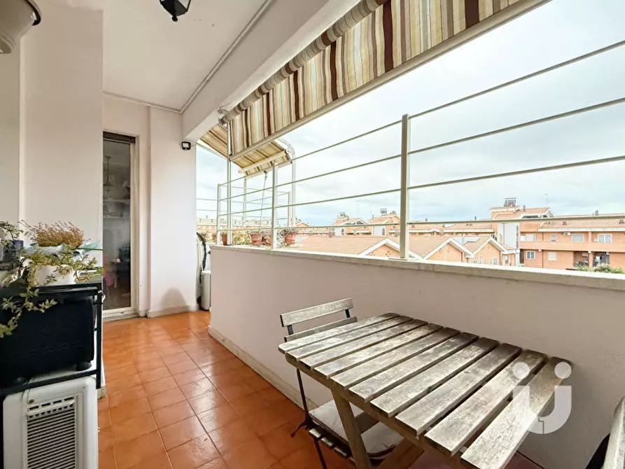 Immagine 6 di Appartamento in vendita  in Via Cesare Maccari a Roma