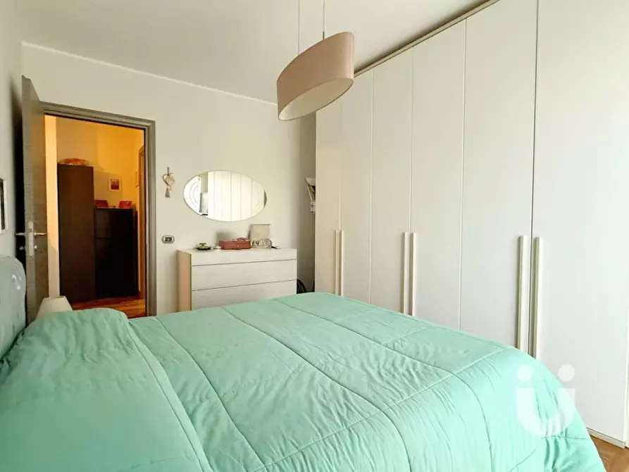 Immagine 9 di Appartamento in vendita  in Via Cesare Maccari a Roma