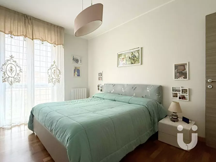 Immagine 10 di Appartamento in vendita  in Via Cesare Maccari a Roma