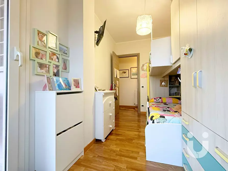 Immagine 12 di Appartamento in vendita  in Via Cesare Maccari a Roma