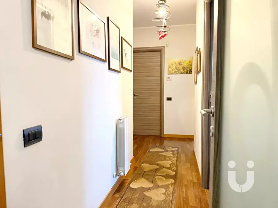 Immagine 13 di Appartamento in vendita  in Via Cesare Maccari a Roma