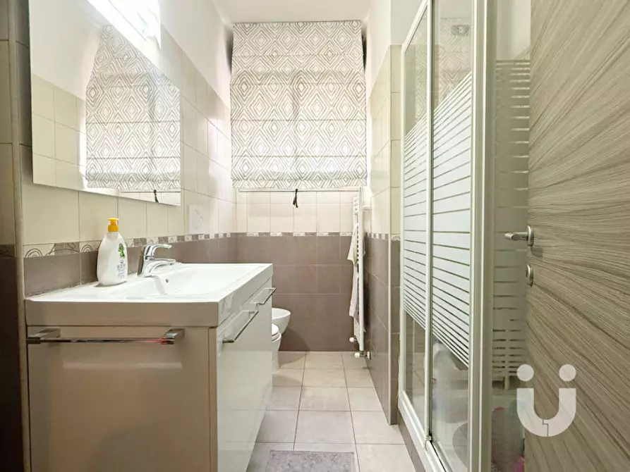 Immagine 14 di Appartamento in vendita  in Via Cesare Maccari a Roma