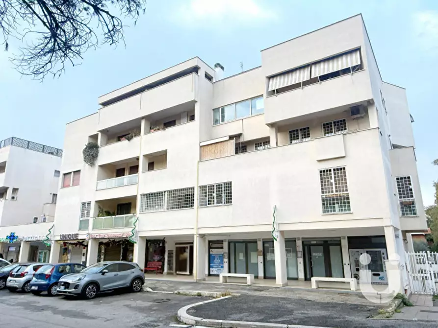 Immagine 15 di Appartamento in vendita  in Via Cesare Maccari a Roma