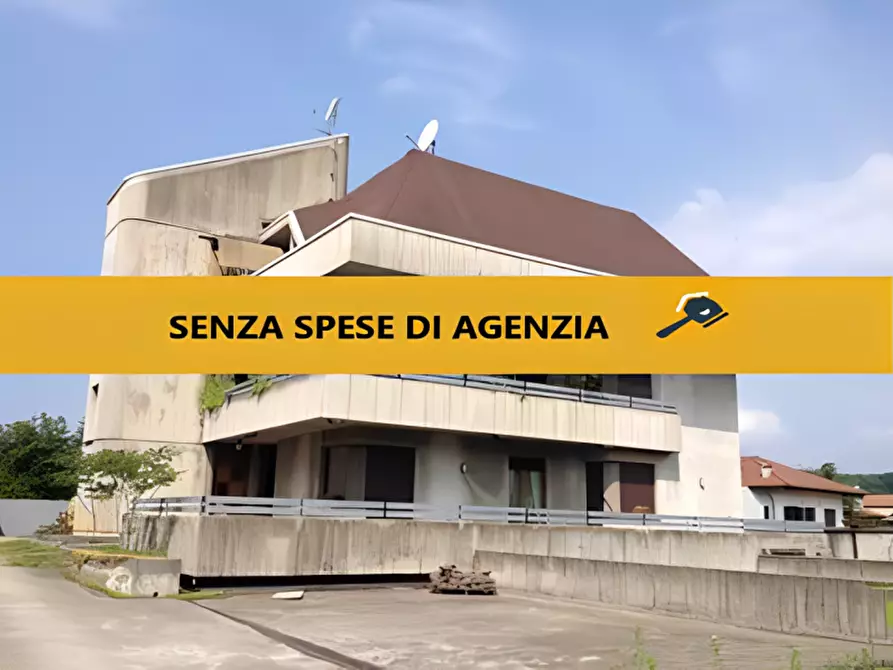 Immagine 2 di Appartamento in vendita  in Via De Amicis n. 16 a Cureggio