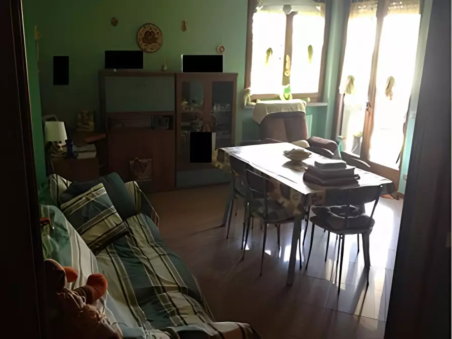 Immagine 5 di Appartamento in vendita  in Via De Amicis n. 16 a Cureggio