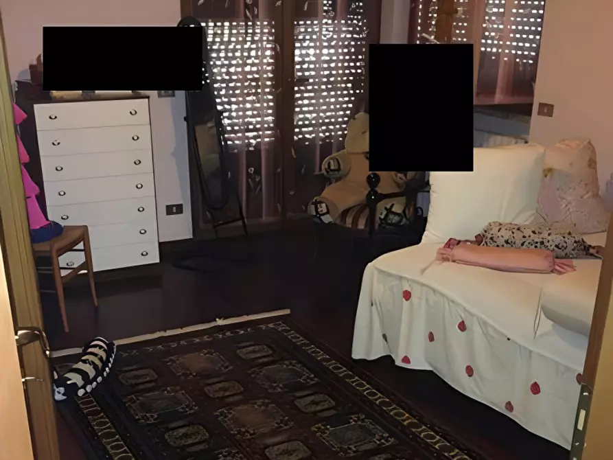 Immagine 6 di Appartamento in vendita  in Via De Amicis n. 16 a Cureggio