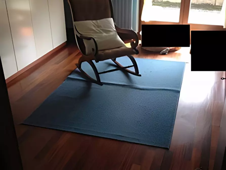 Immagine 7 di Appartamento in vendita  in Via De Amicis n. 16 a Cureggio