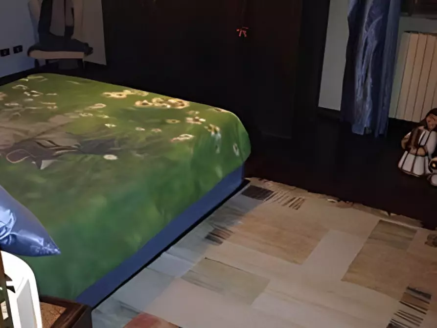 Immagine 8 di Appartamento in vendita  in Via De Amicis n. 16 a Cureggio