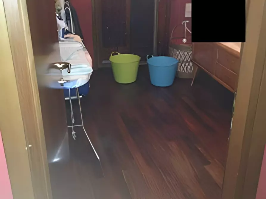 Immagine 10 di Appartamento in vendita  in Via De Amicis n. 16 a Cureggio