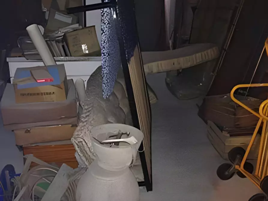 Immagine 13 di Appartamento in vendita  in Via De Amicis n. 16 a Cureggio