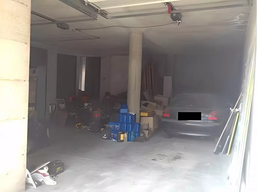 Immagine 15 di Appartamento in vendita  in Via De Amicis n. 16 a Cureggio